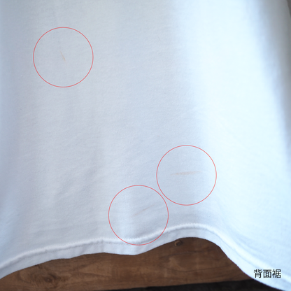 Black Cat Tee / 90s-