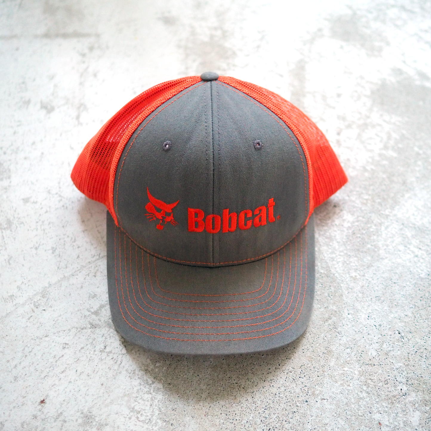 Bobcat Cap / 00s-