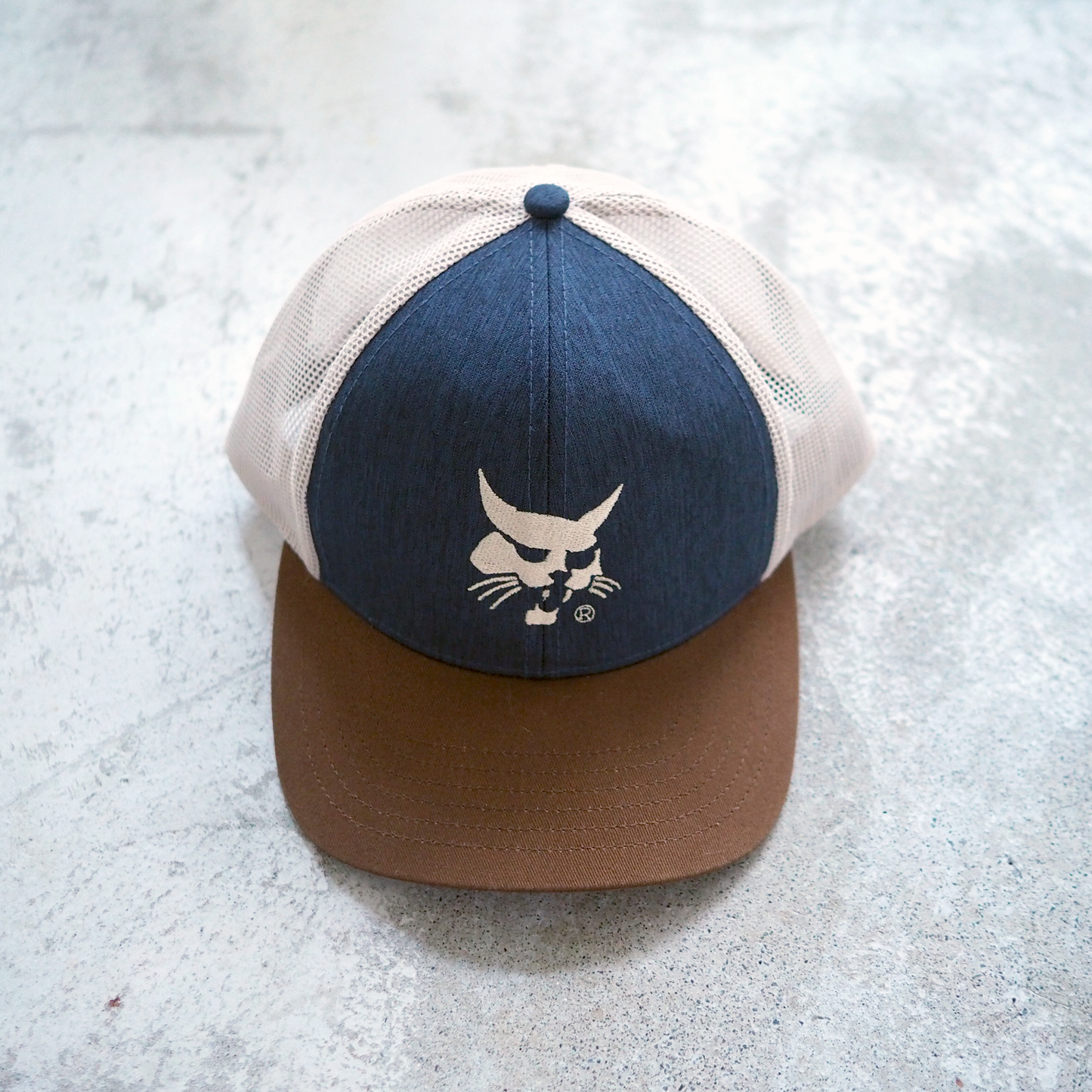 Bobcat Cap / 00s-