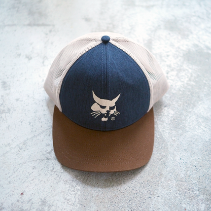 Bobcat Cap / 00s-
