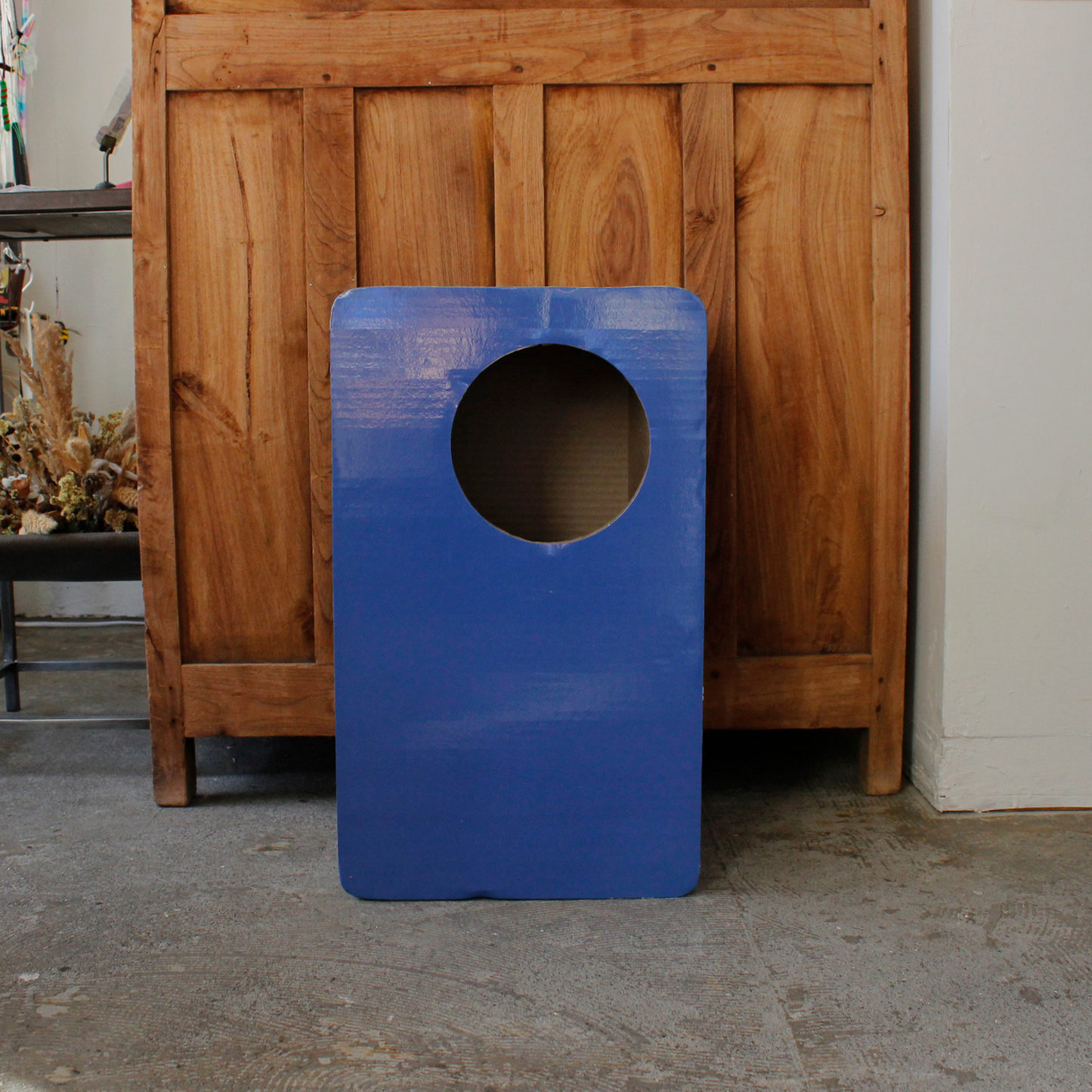 【在庫限りで生産終了】CAT BOX
