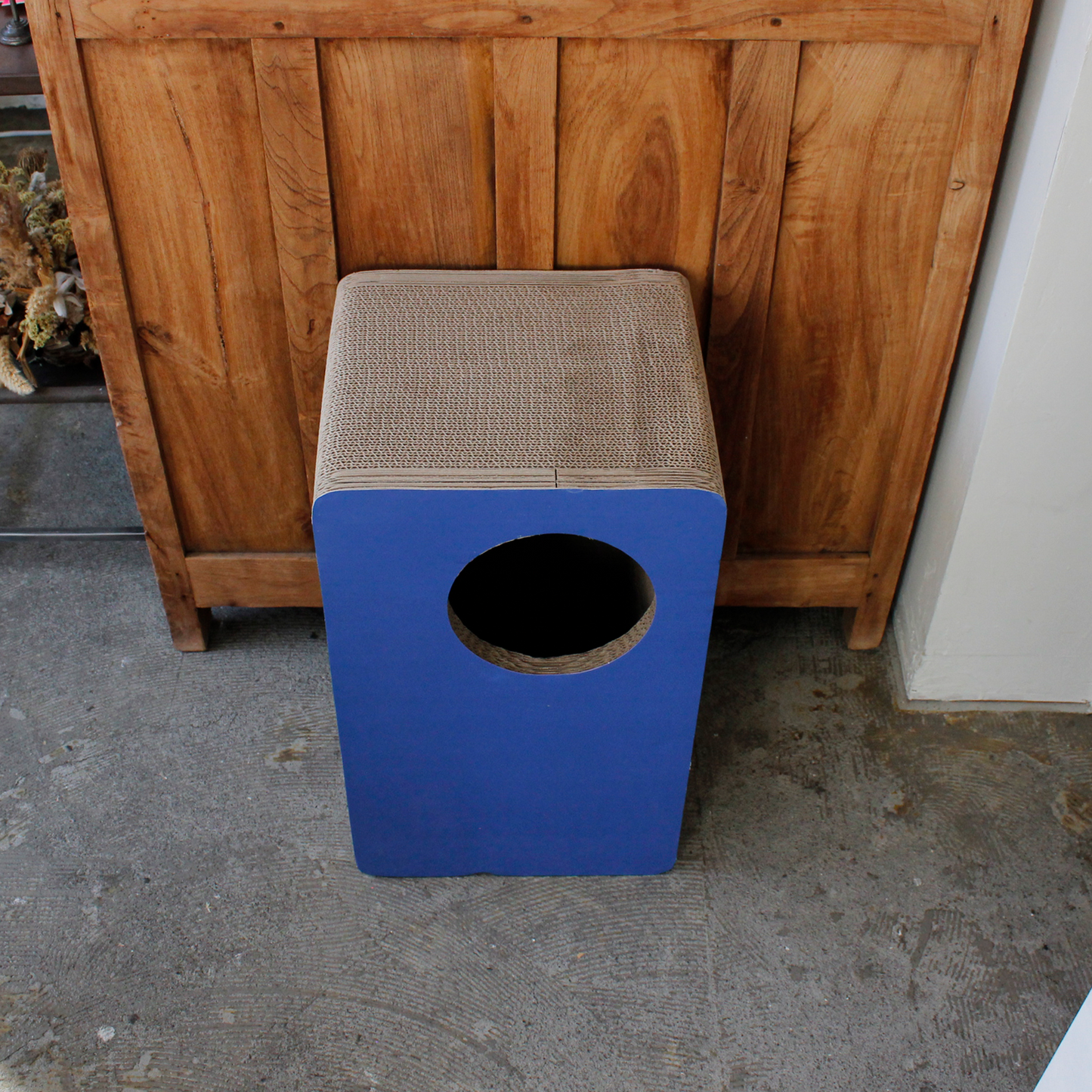 【在庫限りで生産終了】CAT BOX