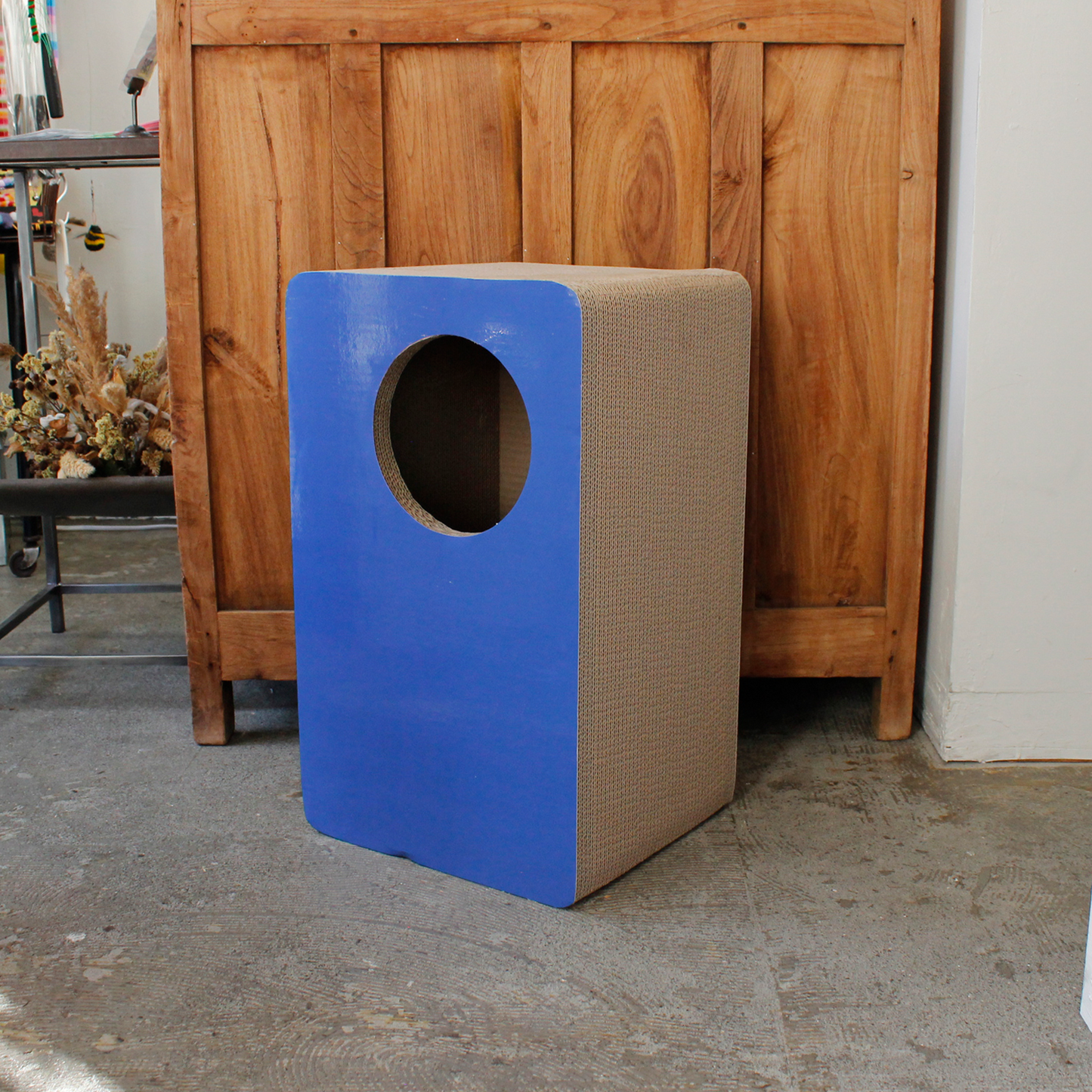【在庫限りで生産終了】CAT BOX