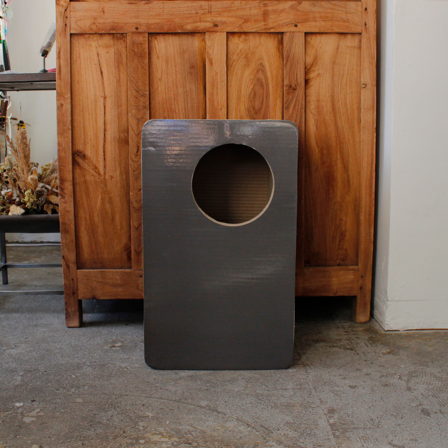 【在庫限りで生産終了】CAT BOX