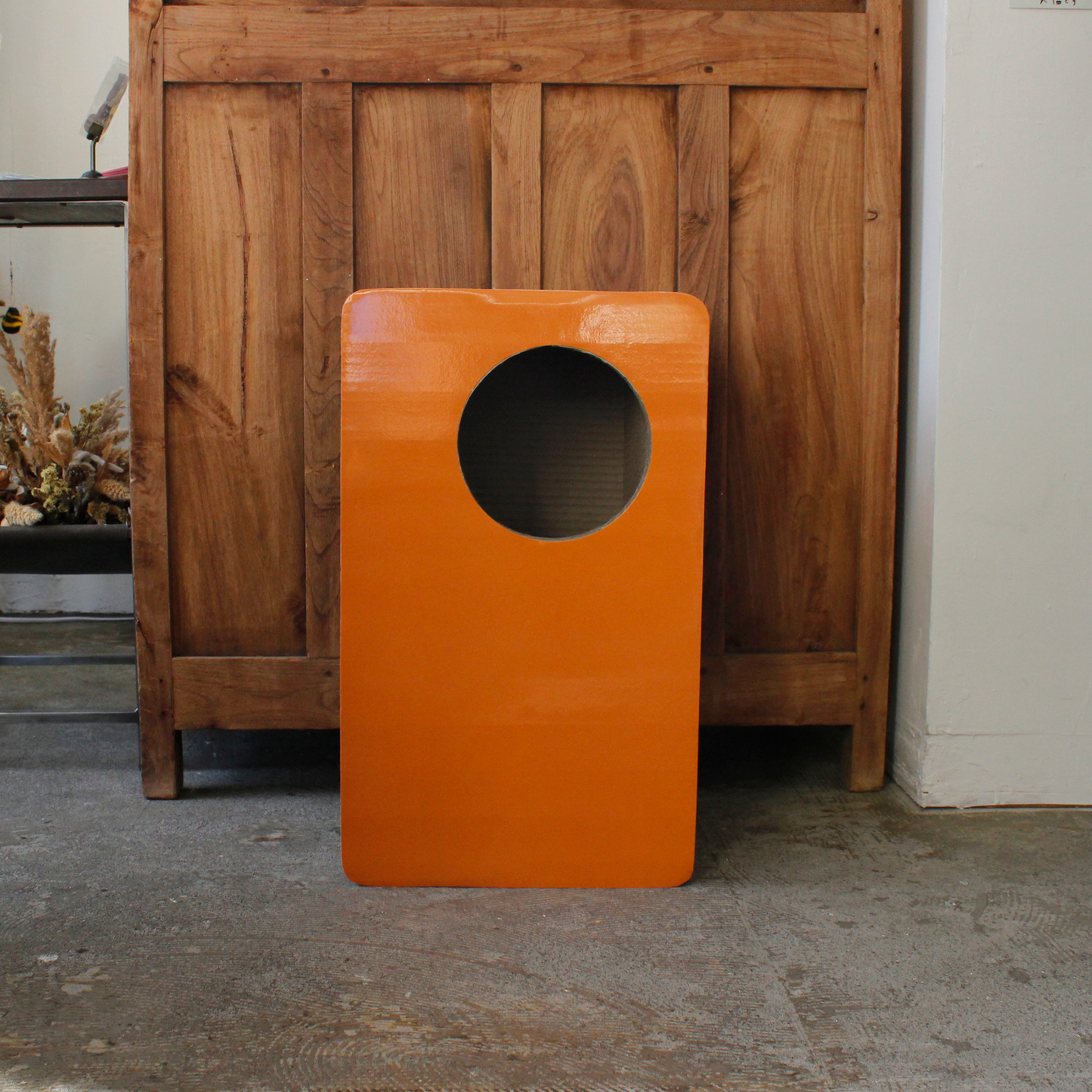 【在庫限りで生産終了】CAT BOX