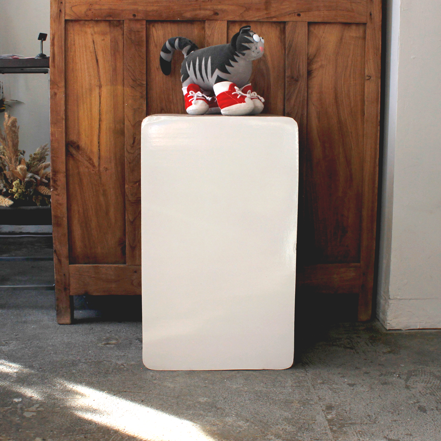 【在庫限りで生産終了】CAT BOX