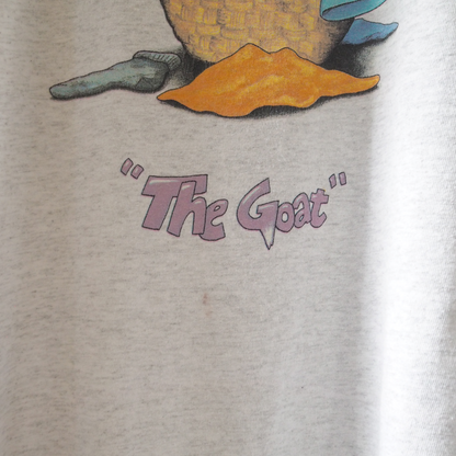 Capricorn Tee / 90s / Made in USA
