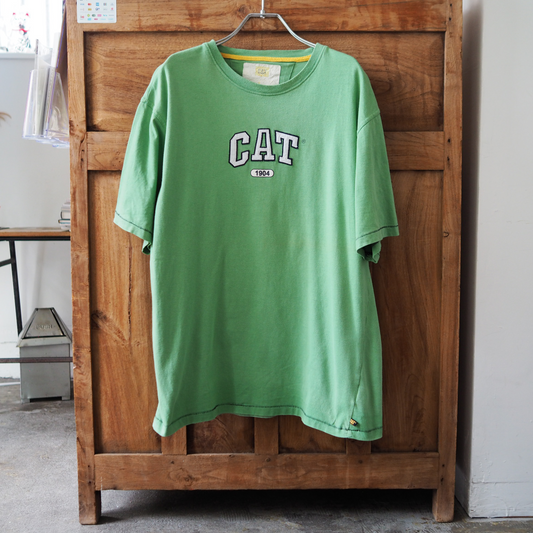 Caterpillar "CAT" 1904 Tee