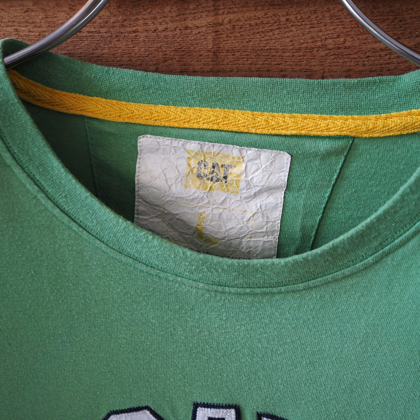 Caterpillar "CAT" 1904 Tee