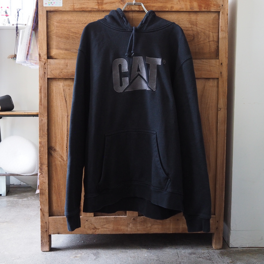 Caterpillar "CAT" Hoodie