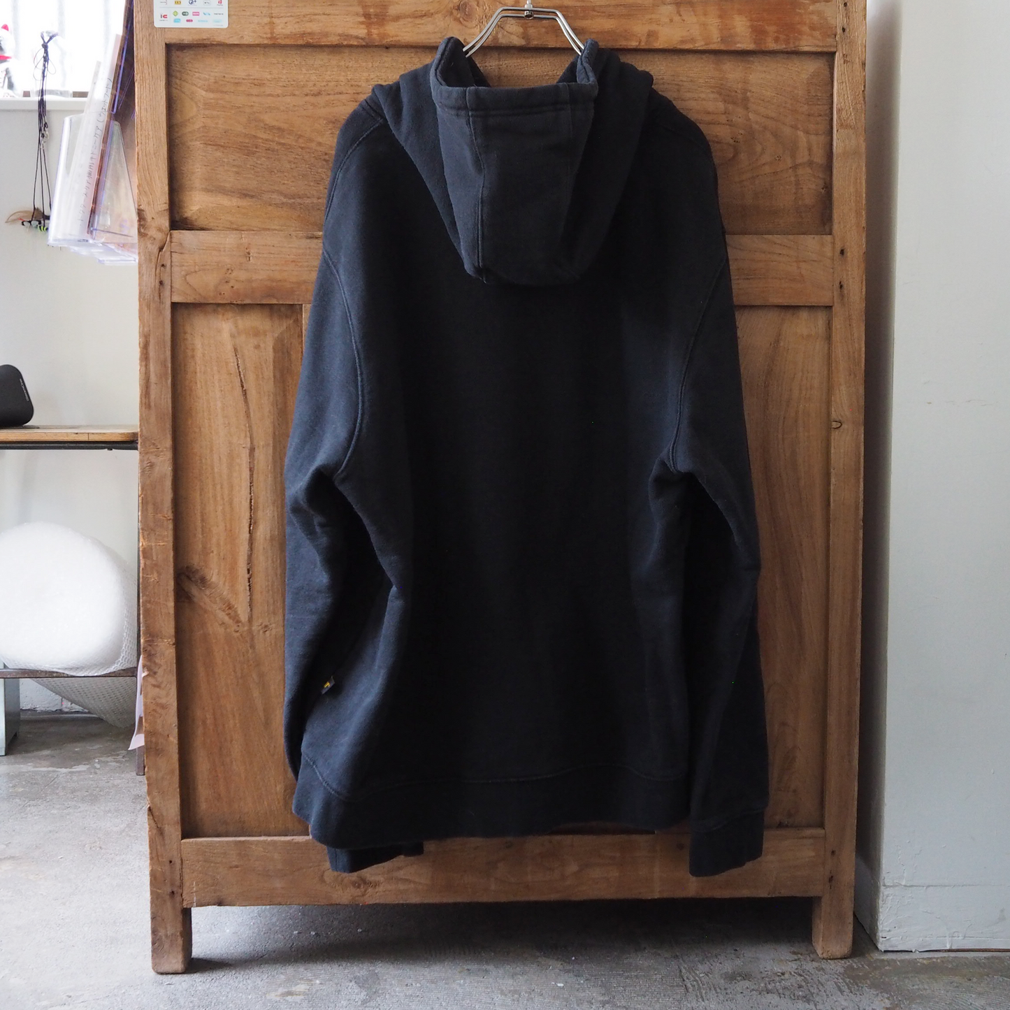Caterpillar "CAT" Hoodie