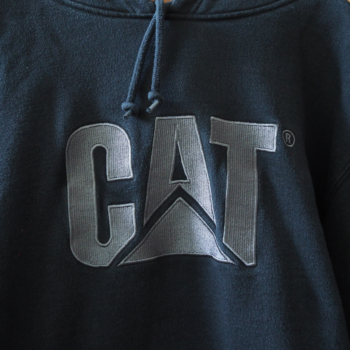Caterpillar "CAT" Hoodie