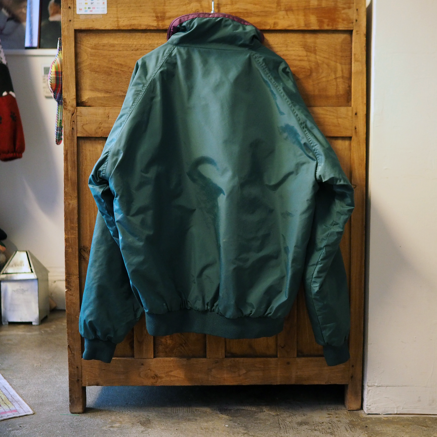 Caterpillar "CAT" Work Jacket / 90s-
