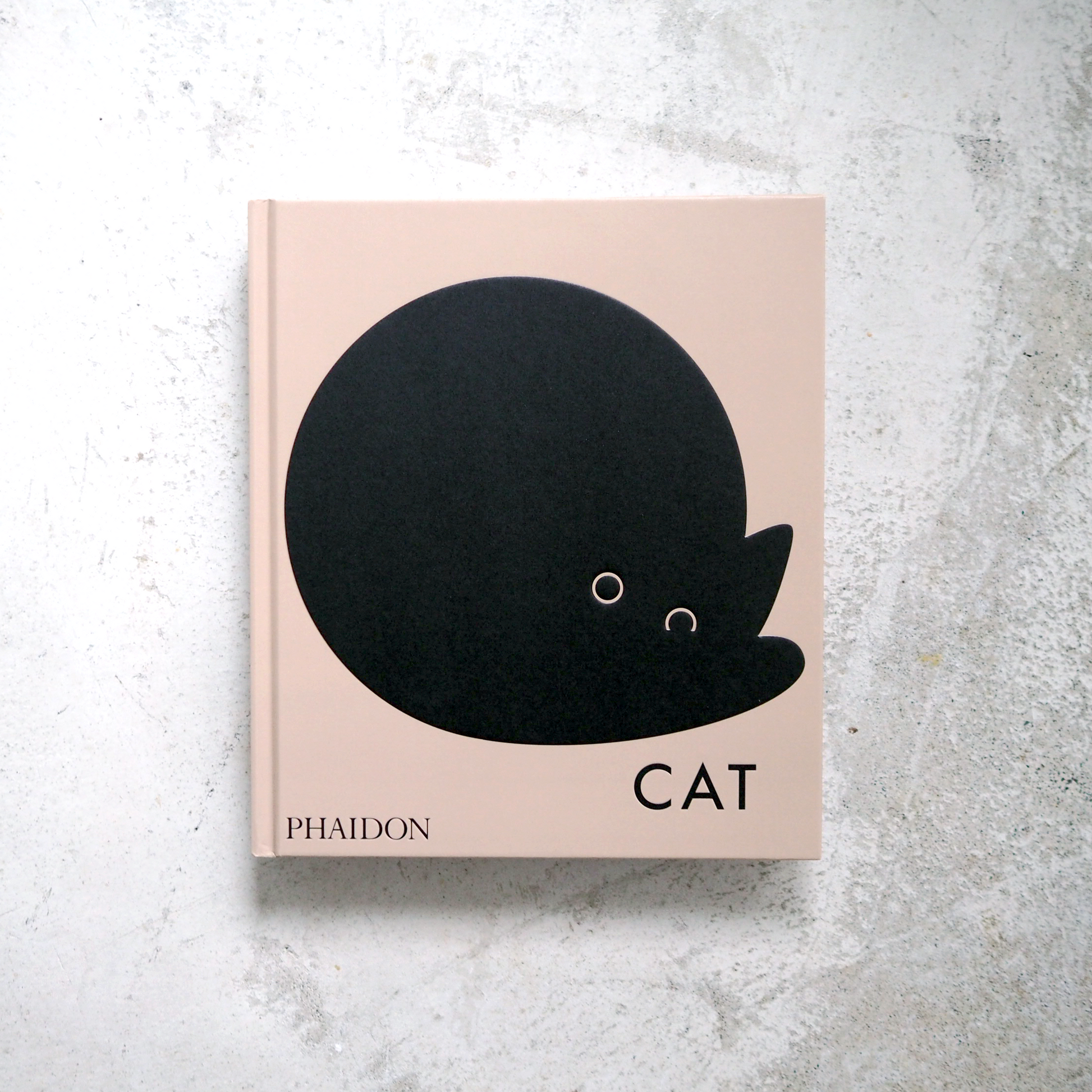 CAT - ネコ本・アートブック・作品・雑貨 - フレーメンストア
