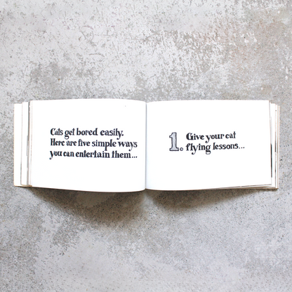 Cat Tales (1979) / Vintage Book