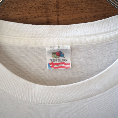 It's a Cat Thing Tee / 90s / Made in USA