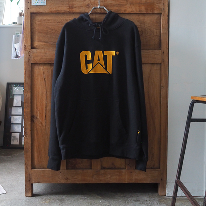 Caterpillar "CAT" Hoodie