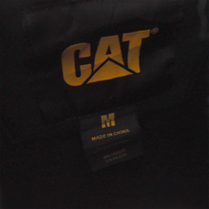 Caterpillar "CAT" Hoodie