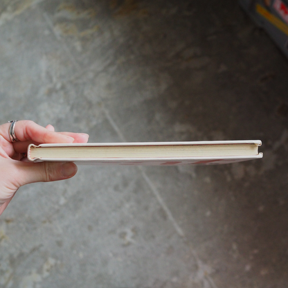 Cat (1976) / Hardcover / Vintage Book