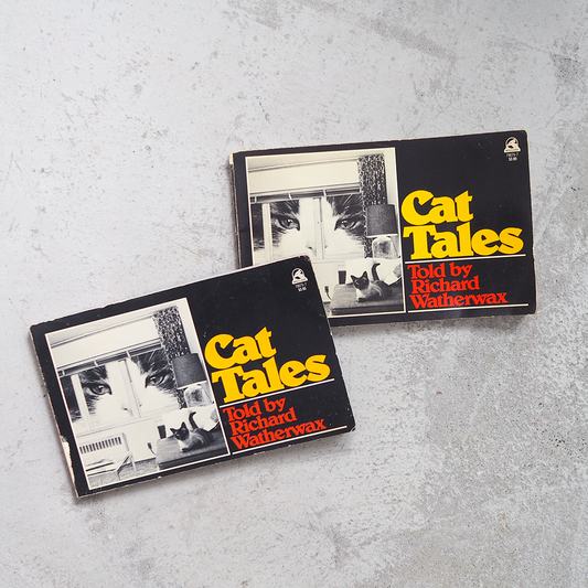 Cat Tales (1979)