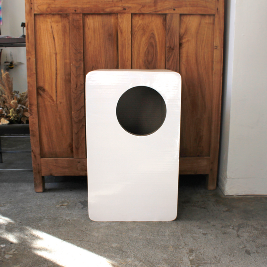【在庫限りで生産終了】CAT BOX