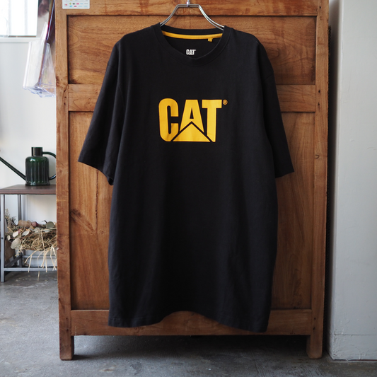 Caterpillar "CAT" Tee