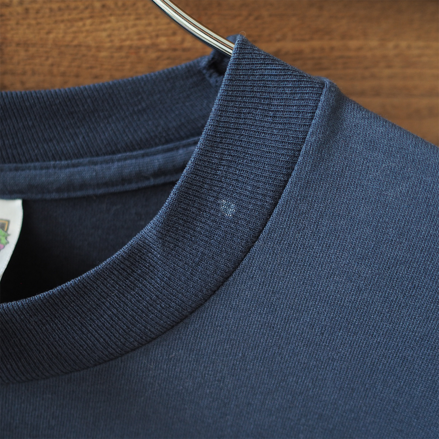 Cat Hair Everywhere Tee / 90s