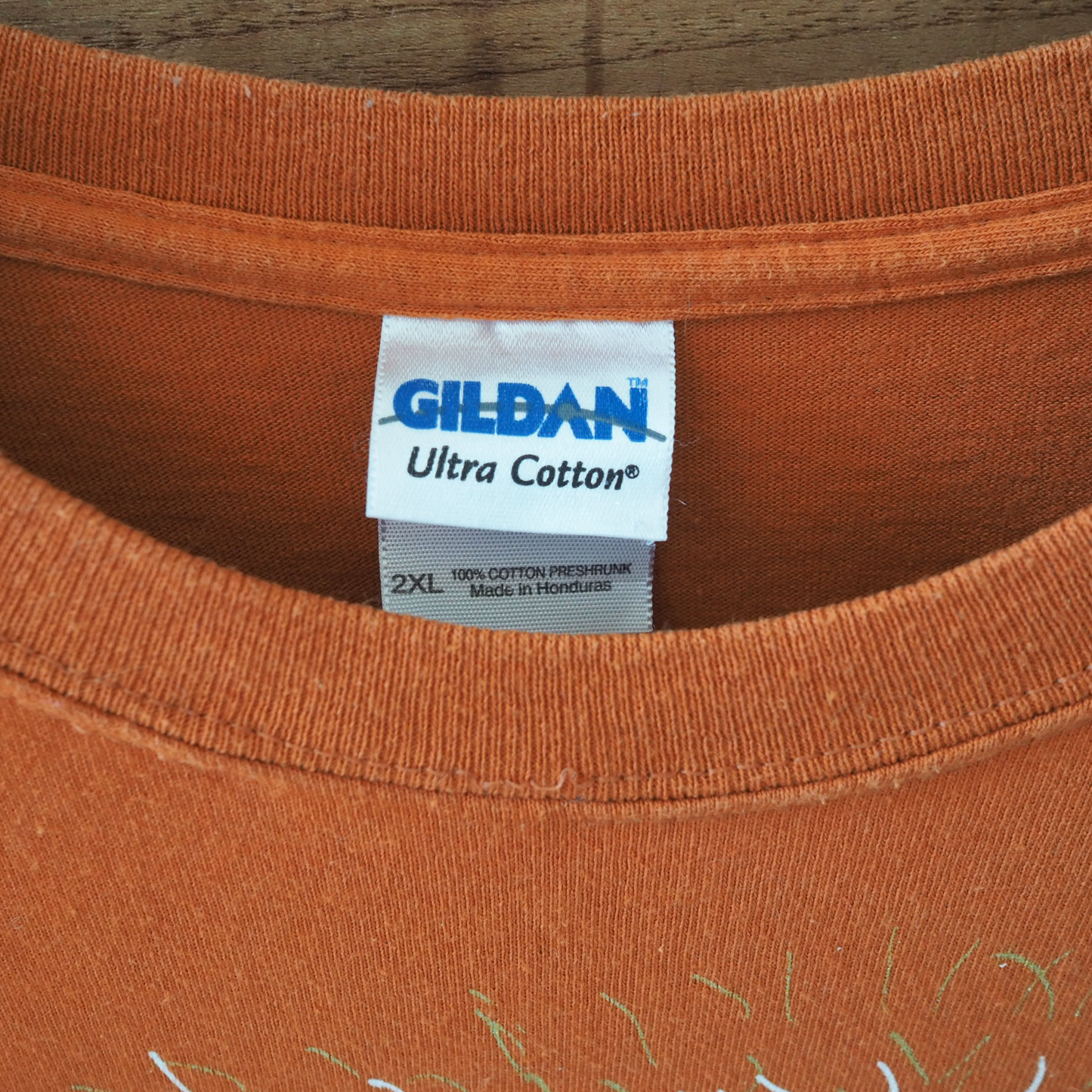 Cat Hair Everywhere Tee / 90s