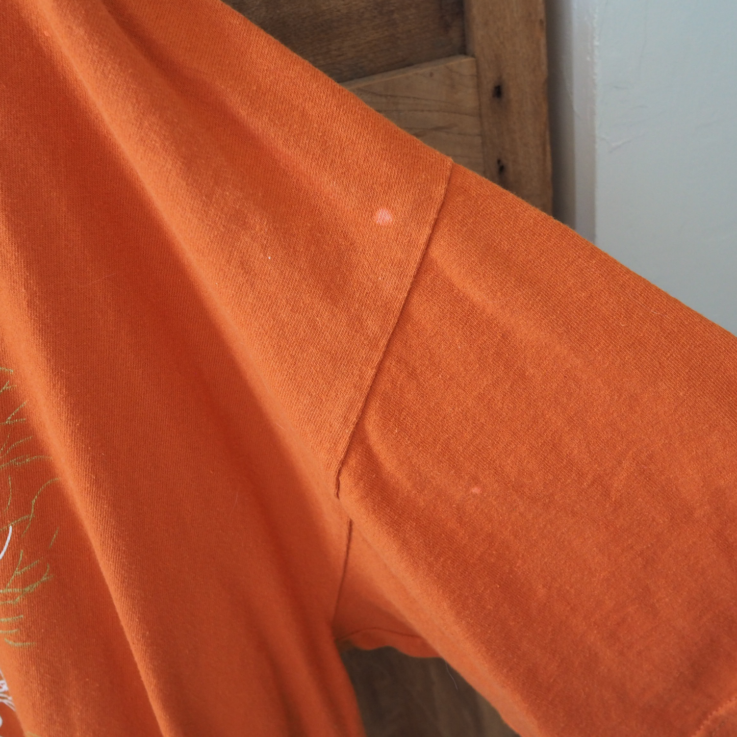Cat Hair Everywhere Tee / 90s