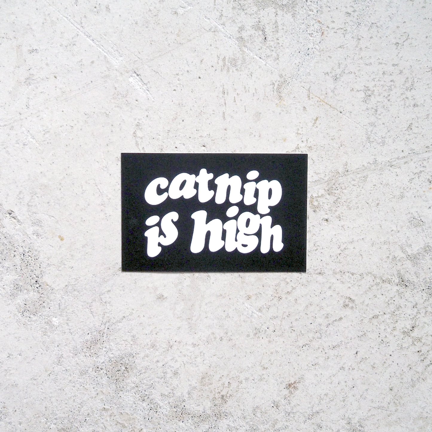 Bootleg Sticker Collection #1