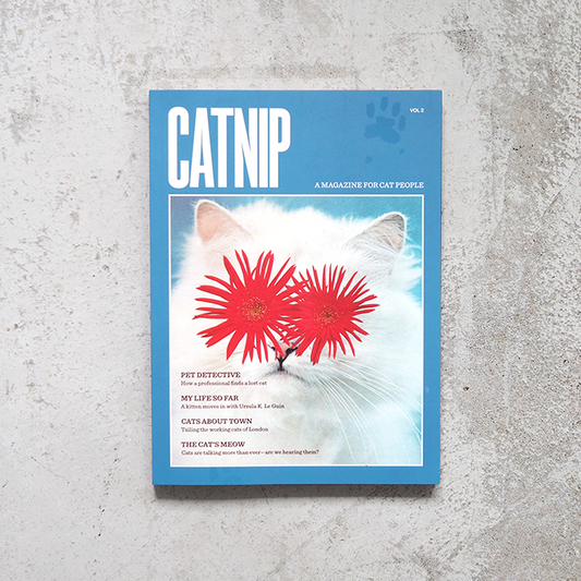 Catnip Magazine Vol.2