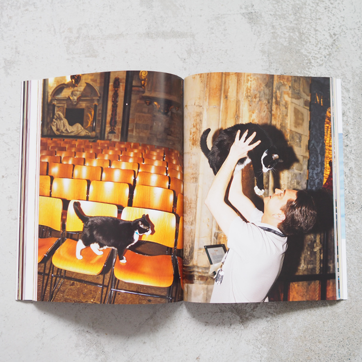 Catnip Magazine Vol.2