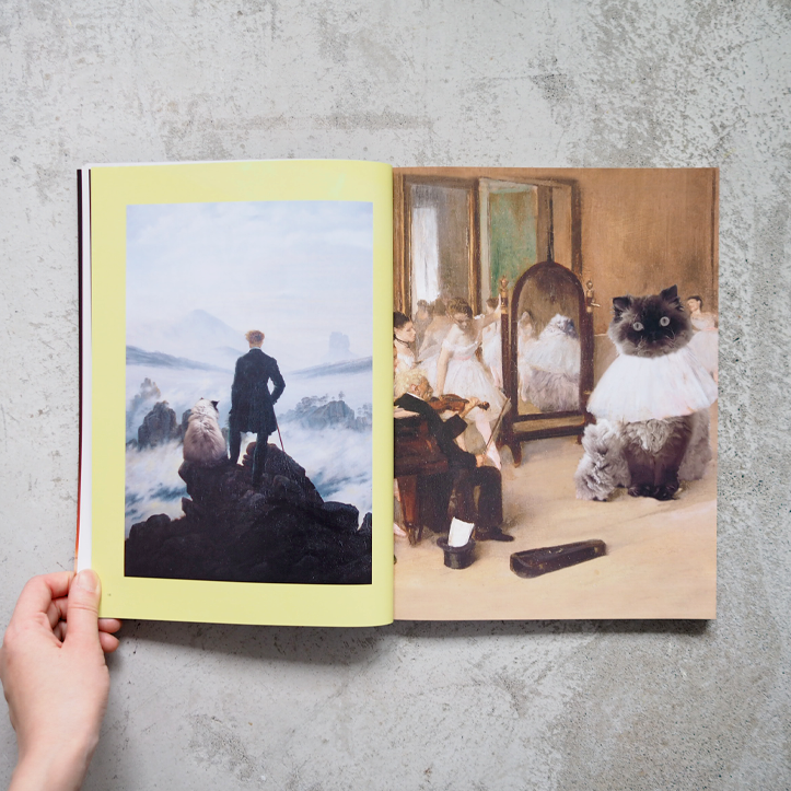 Catnip Magazine Vol.2