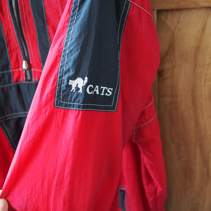 Cats Sportswear Anorak / Free Style / 80s-90s