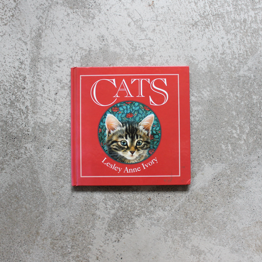 Cats (2001)