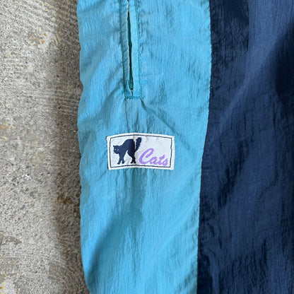 Cats Sportswear Windbreaker Setup / 80s-