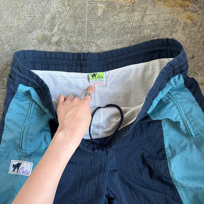 Cats Sportswear Windbreaker Setup / 80s-