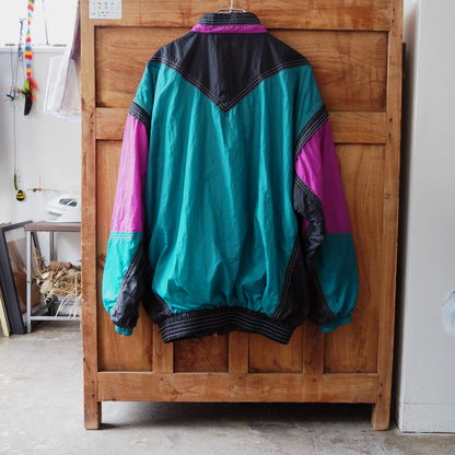 Cats Sportswear Ski Jacket / 80s-