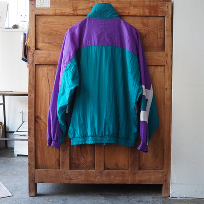 Cats Sportswear Windbreaker / 80s-90s