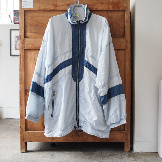 Cats Sportswear Windbreaker / Wichtrach / 80s-90s