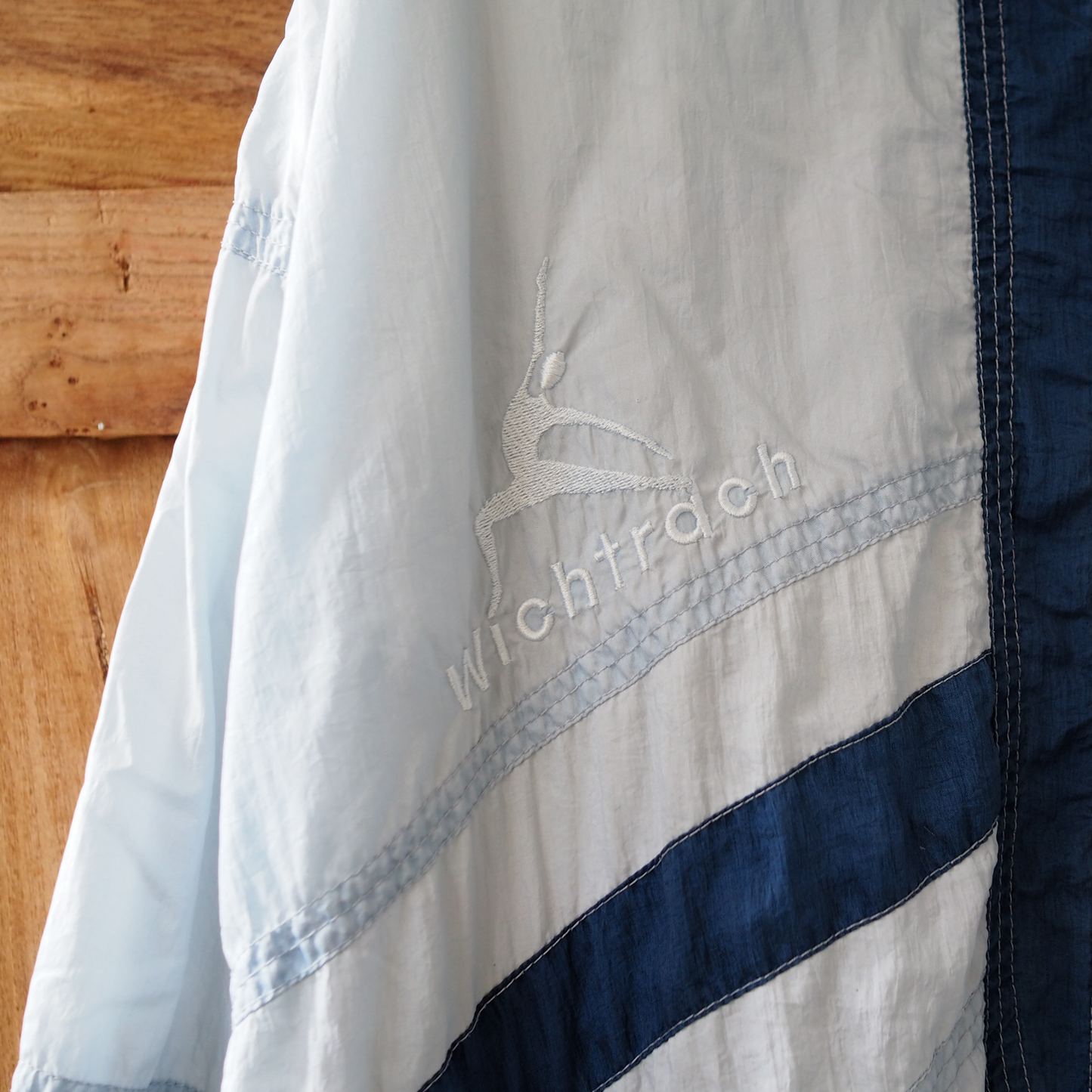Cats Sportswear Windbreaker / Wichtrach / 80s-90s