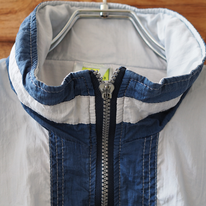 Cats Sportswear Windbreaker / Wichtrach / 80s-90s