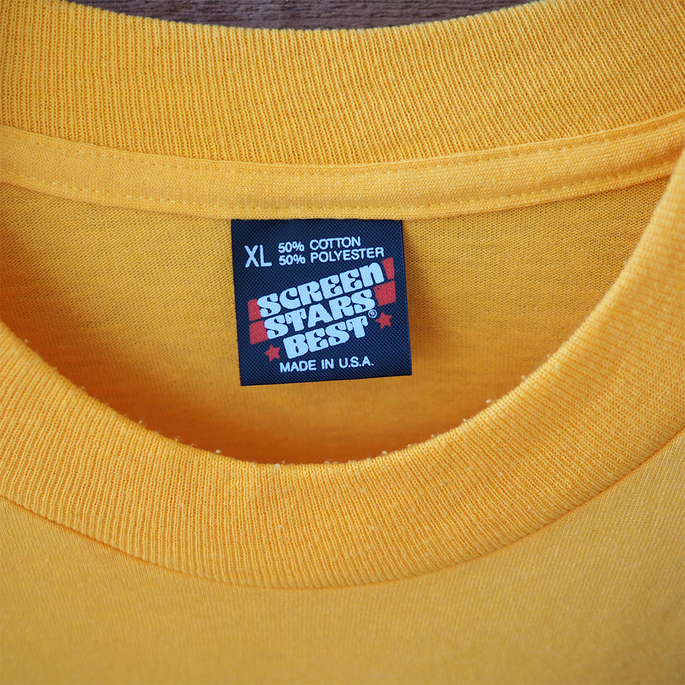 C.A.T.S. Tee / 90s / Made in USA
