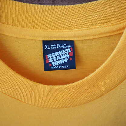 C.A.T.S. Tee / 90s / Made in USA