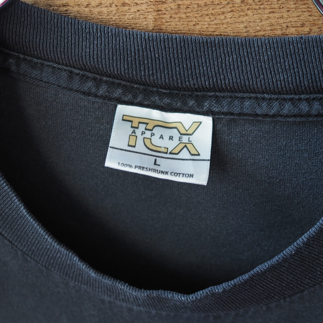 CATS Tee / 90s-
