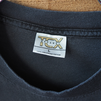 CATS Tee / 90s-