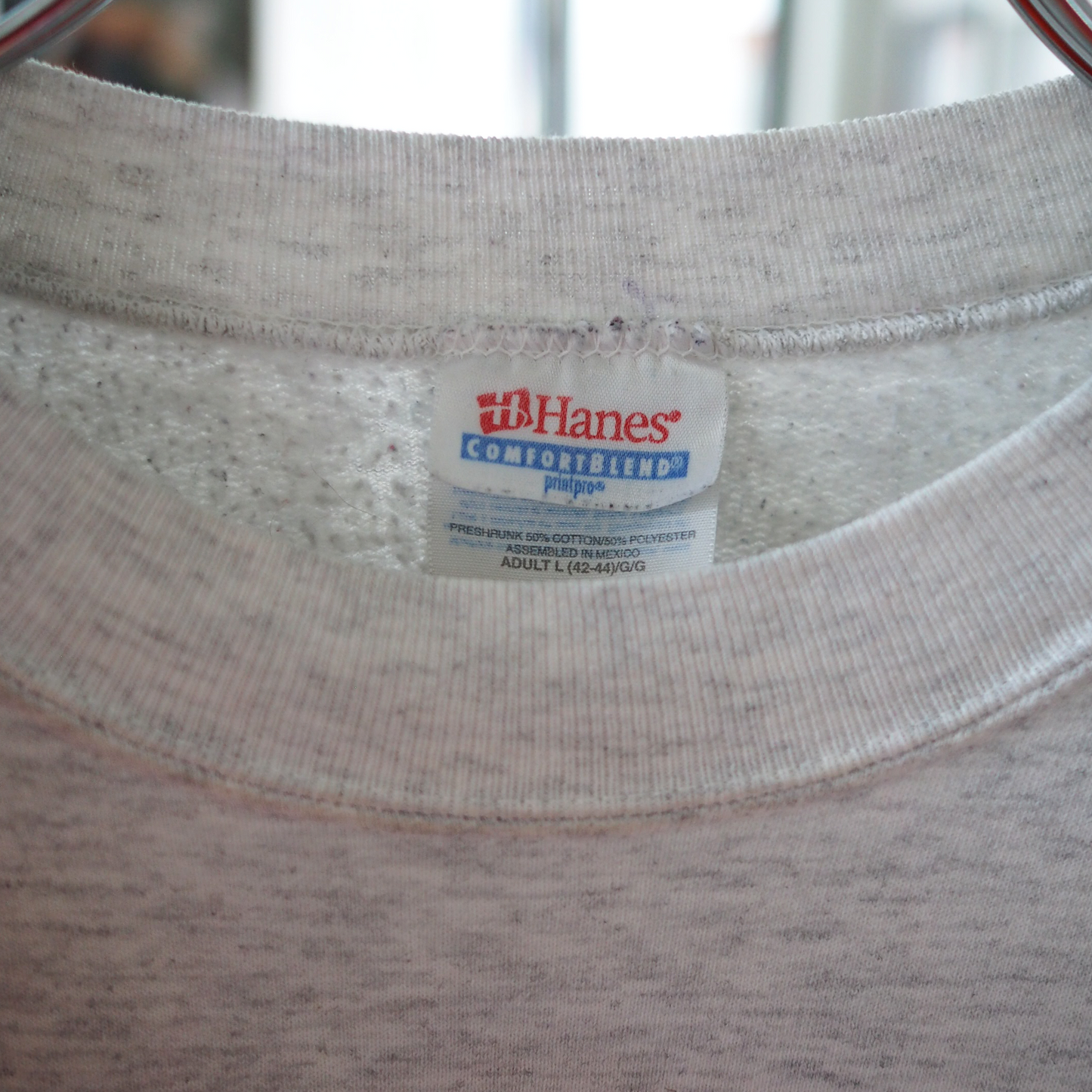 HEP CAT Chocolate Chip Cookie Sweat / 90s