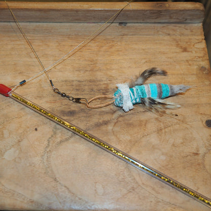 Cat Lures