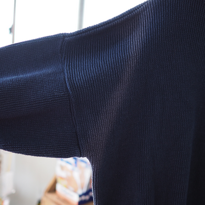 Christmas Special Sweater / 80s- / Made in USA