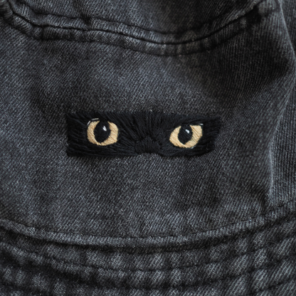 [FLEHMEN STORE × ロジ] コラボハット